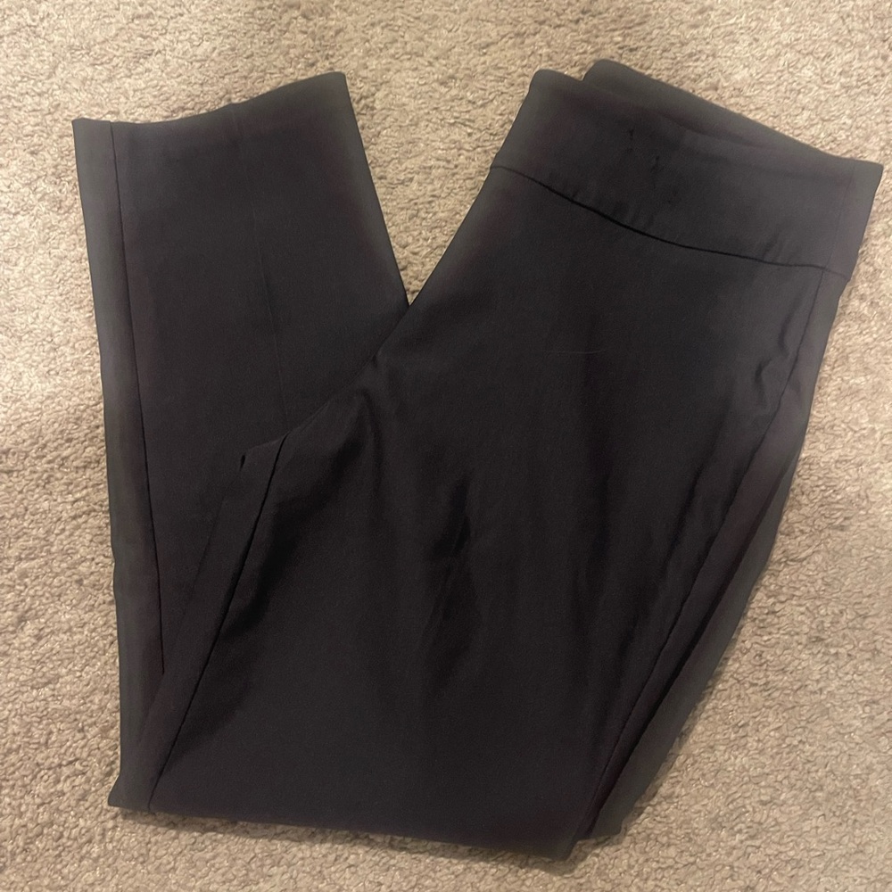 Tribal high rise pants 10 petite. Gray. Stitch fix. Never worn. No tags.